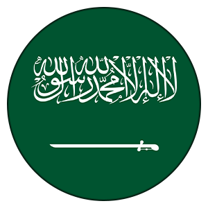 Saudi Arabia